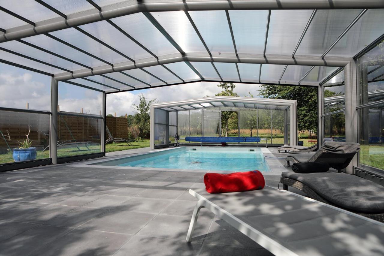 Bed & Breakfast Le Domaine Du Lieu Athan ,reserve Aux Adultes